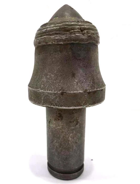 煤矿用采煤机截齿