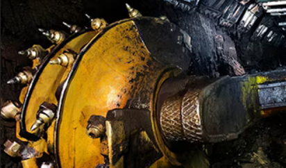 煤矿采煤机掘进机截齿